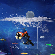 Floating Fish Tank Decorations for Aquarium, Bulk Quantity, Artificial Aquarium Ornaments