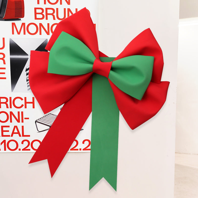 29 Inch Large Giant Bowknot Bows for Wedding Party Photography Bulk Wholesale