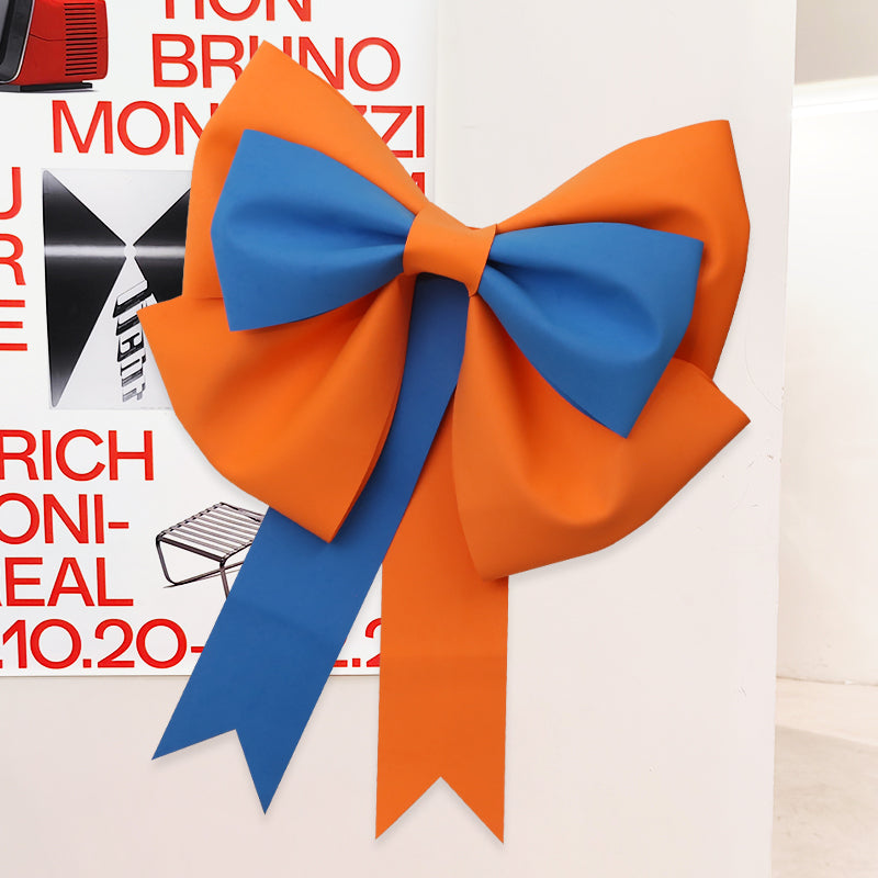 29 Inch Large Giant Bowknot Bows for Wedding Party Photography Bulk Wholesale