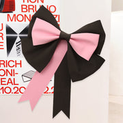 29 Inch Large Giant Bowknot Bows for Wedding Party Photography Bulk Wholesale