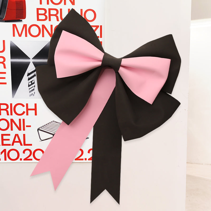 29 Inch Large Giant Bowknot Bows for Wedding Party Photography Bulk Wholesale