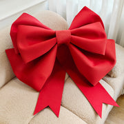 29 Inch Large Giant Artificial Bows Bowknots for Hotel Lobby Reception Bulk Quantity