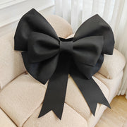 29 Inch Large Giant Artificial Bows Bowknots for Hotel Lobby Reception Bulk Quantity