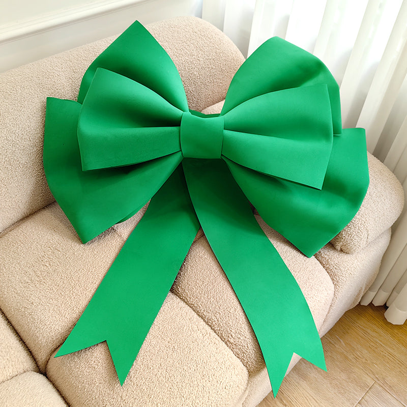 29 Inch Large Giant Bowknot Bows for Wedding Party Photography Bulk Wholesale