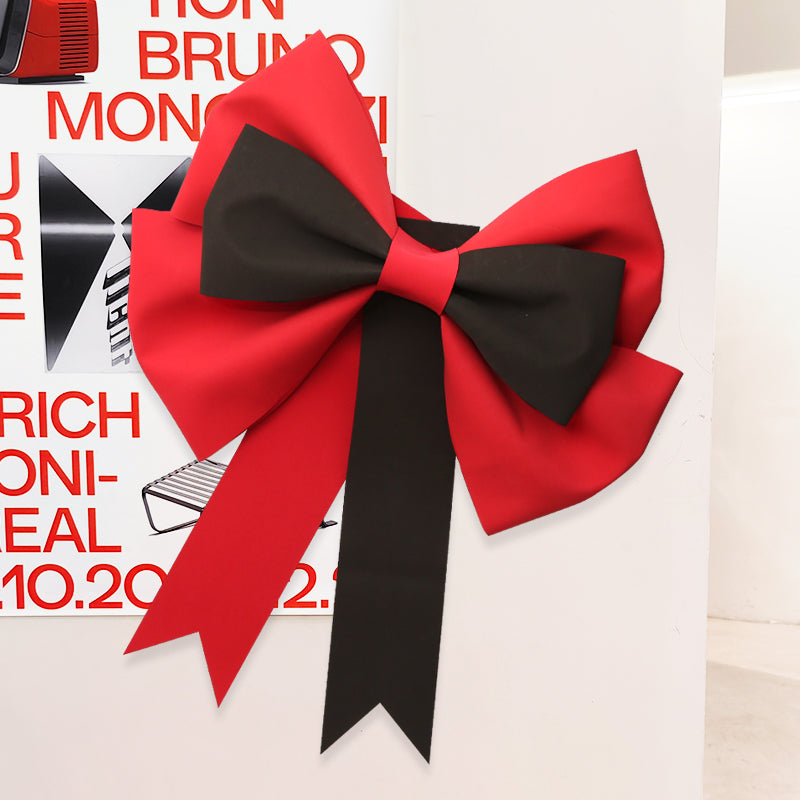 29 Inch Large Giant Bowknot Bows for Wedding Party Photography Bulk Wholesale