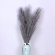 3 Pcs 43 Inch Extra Large Artificial Pampas Grass Flowers for Tall Vases