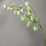 39 Inch Extra Tall Groundberry Cape Gooseberry Artificial Stems Branches Bulk Fall Decor