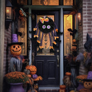 10 Pcs Artificial Halloween Witch Feet Ornaments for Wreath DIY Crafts Bulk