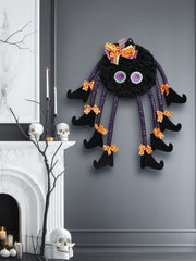 10 Pcs Artificial Halloween Witch Feet Ornaments for Wreath DIY Crafts Bulk