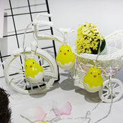 59 Inch Halloween LED Egg Shell Lamps Bulk Decorative Artificial Lighting