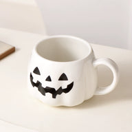 Halloween Pumpkin Cup & Creative Vase