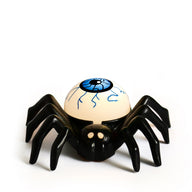 Halloween Spider Lamp, Battery Operated Spider String Lights, Halloween Decorations for Home,