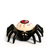 Halloween Spider Lamp, Battery Operated Spider String Lights, Halloween Decorations for Home,