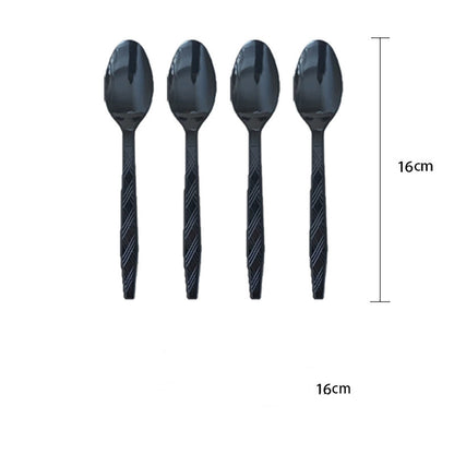 Happy Retirement Gold Theme 9-Piece Disposable Party Set - Plates, Cups, Napkins & Tablecloth