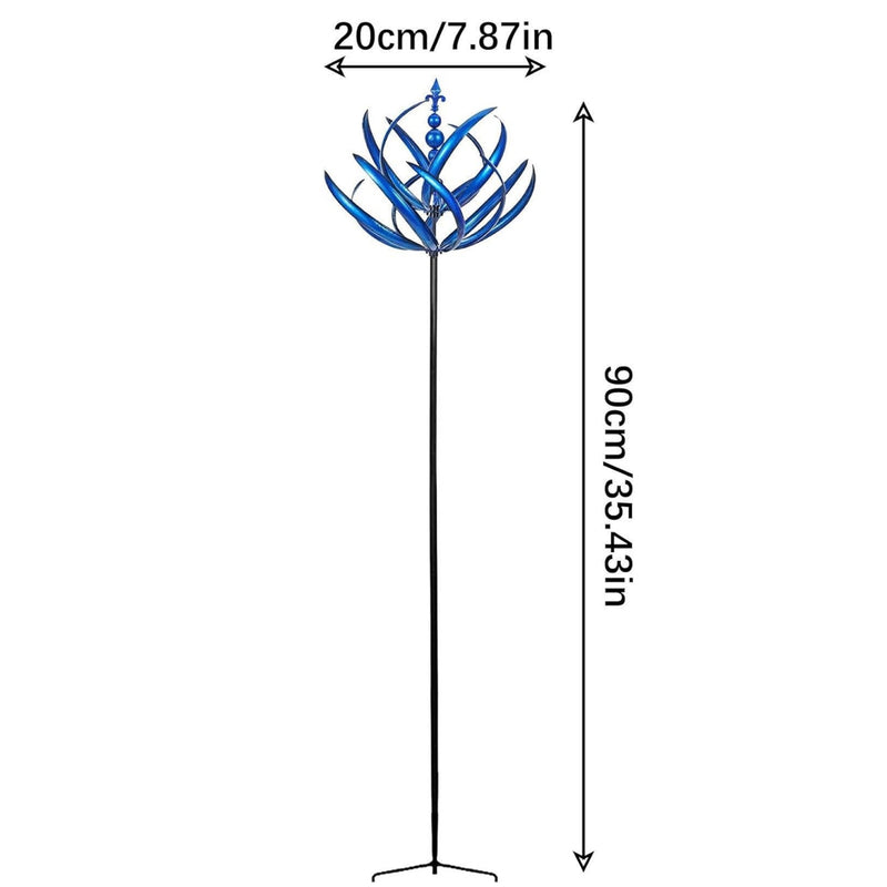 Artificial Leaves Bulk Pack for Outdoor Yard and Garden Decor, Durable Artificial Foliage