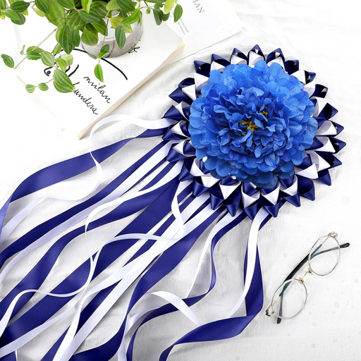 7 Inch Silk Peony Flower Heads 10 Pcs Bulk Artificial Flowers for Homecoming Crafts Party Decorations