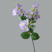 24 Inch Artificial Silk Jasmine Stems 10 Pcs Bulk Wholesale Flowers