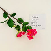 23.6 Inch Artificial Silk Jasmine Spray Stems Branches Bulk Quantity