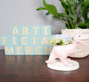 Artificial Flowers Dino Arrangement Bulk Set – Limited Edition Decorative Floral Stems