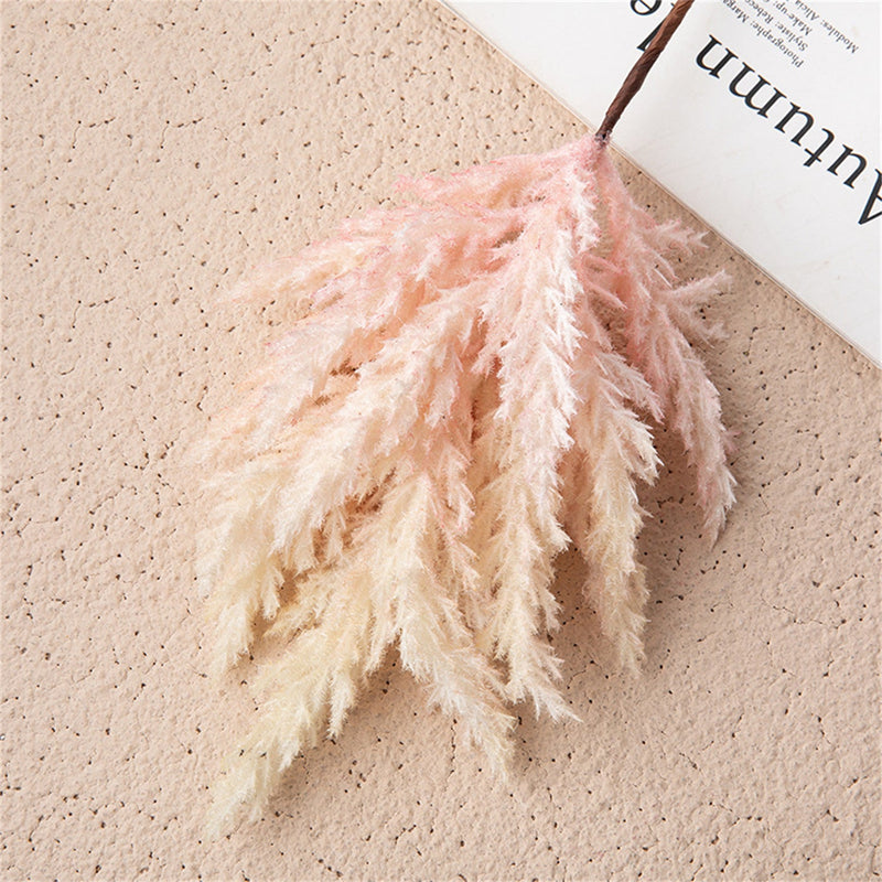 Europa Astilbe Artificial Plants 10 Pcs Real Touch Bulk Wabi-Sabi Style