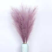 3 Pcs 43 Inch Extra Large Artificial Pampas Grass Flowers for Tall Vases