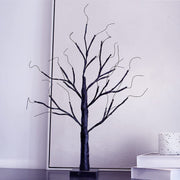 Lighted Artificial Fairy Tree Lamp USB Battery Powered Bulk Wholesale