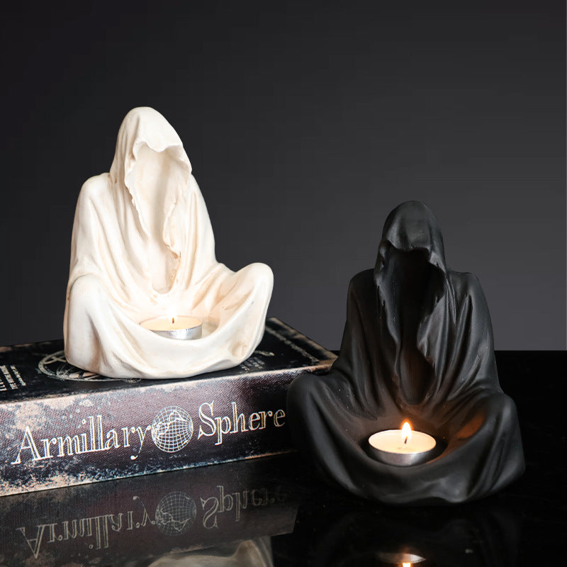 Bulk Magic Divine Tealight Candle Holder for Party Divine Decoration Wholesale