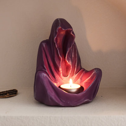 Bulk Magic Divine Tealight Candle Holder for Party Divine Decoration Wholesale