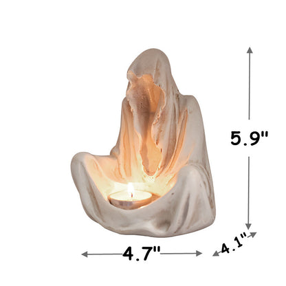 Bulk Magic Divine Tealight Candle Holder for Party Divine Decoration Wholesale