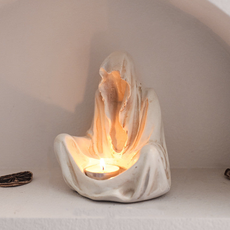 Bulk Magic Divine Tealight Candle Holder for Party Divine Decoration Wholesale