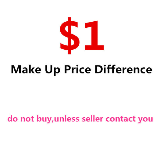 Artificial Flower Price Difference Adjustment Link