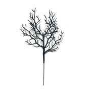 Artificial Manzanita Branches Bulk 12 Inch 10 Pcs Silk Twigs for Table Centerpieces
