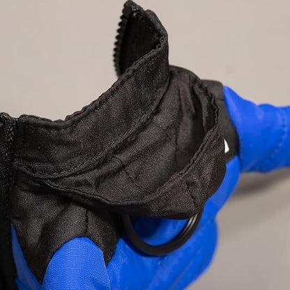 Mini Down Coat Keychain, 20g Funny Key Chain Decoration for Keys & Bags