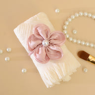 Tassel Hand Towel - Bridesmaid Wedding Favor Practical Gift for Bridesmaids | Creative & Trendy