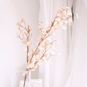 41 Inch Long Stem Dancing Lady Orchids Silk Artificial Flowers Bulk Quantity