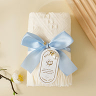 Bridesmaid Gift Fringe Towel - Creative Practical Wedding Favor Thank You Gift