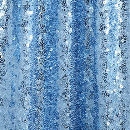 Bulk Sparkle Sequin Rectangle Tablecloth for Wedding Birthday Party Holiday Banquet Table Decoration Wholesale