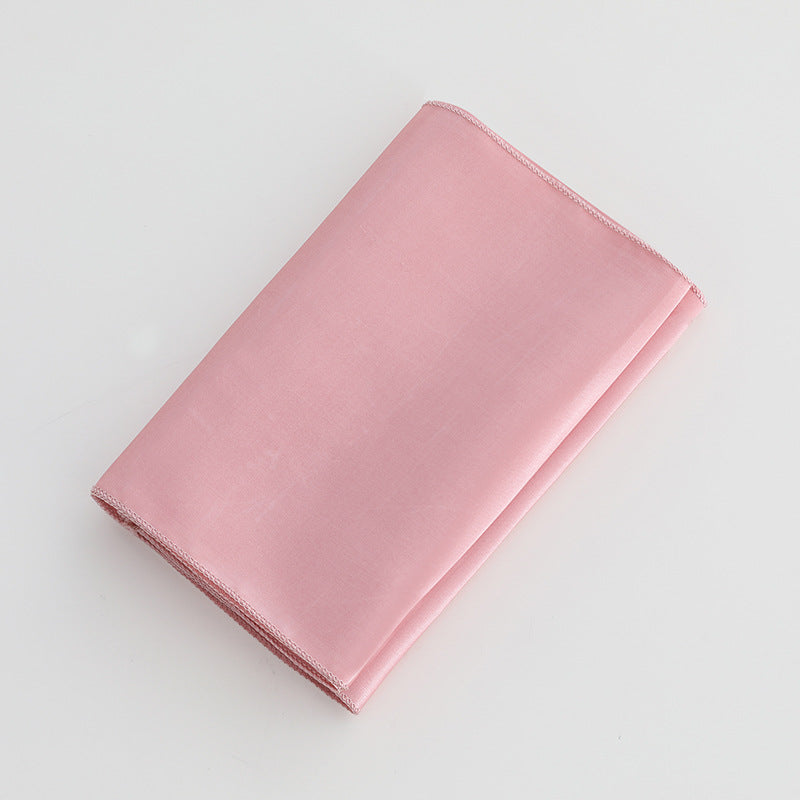 Bulk 10PCS Bows Chair Sashes Satin Chair Ribbons for Wedding Party Events Banquet Chair Cover Decoration Wholesale