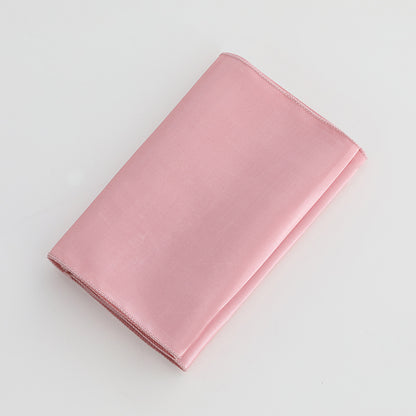 Bulk 10PCS Bows Chair Sashes Satin Chair Ribbons for Wedding Party Events Banquet Chair Cover Decoration Wholesale