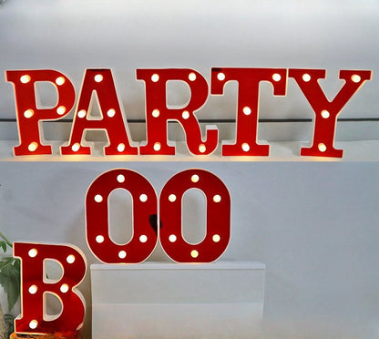 Bulk Mirror Lighted Marquee Letters Diy Mirror Marquee Number Wholesale