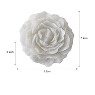 Peony Aromatherapy Candle - Valentine's/Mother's Day Gift & Cozy Ambiance Decor