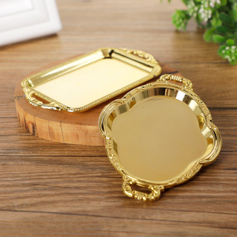 Bulk 12 Pack Dessert Box Candy Holders for Party Wedding Birthday Party Candy Case Wholesale