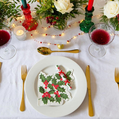 Bulk led beads lights strips for DIY Crafts Wedding Centerpieces Party Bedroom Christmas Decorations Wholesale