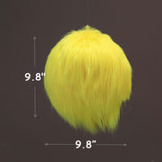 Luxury Artificial Giant Flower Arrangement Bulk for Landscape Mall Office Decoration