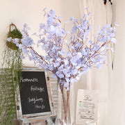 41 Inch Long Stem Dancing Lady Orchids Silk Artificial Flowers Bulk Quantity
