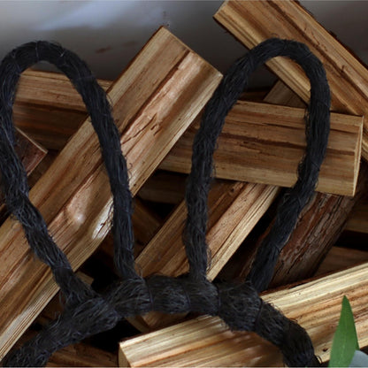 Premium Easter Bunny Ear Wreath - 24 Inch Spring Front Door Decor | Home Accent