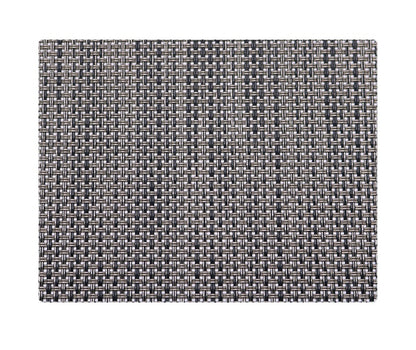 Bulk 2 PCS 17 Inch PVC Placemat Non-Slip Heat Resistant Placemat Wholesale