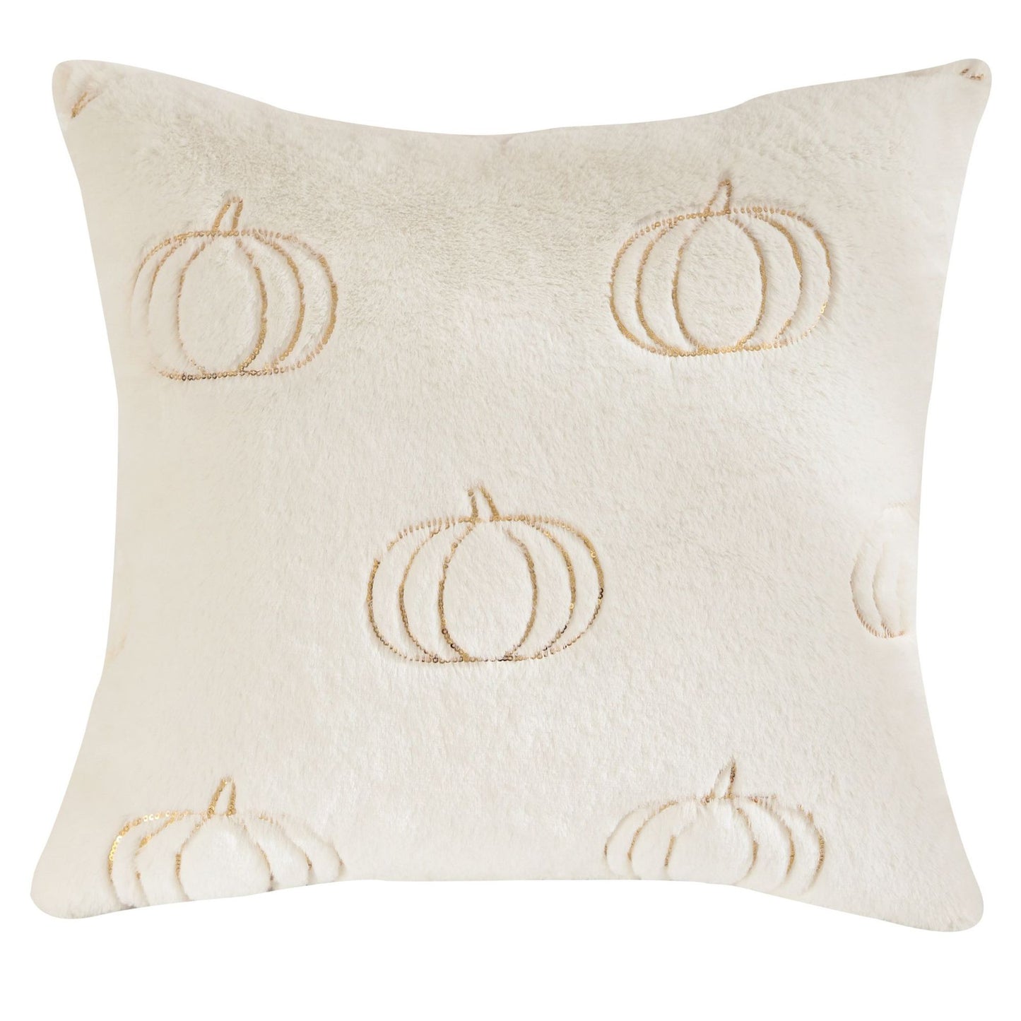 Bulk Halloween Pumpkin Embroidered Cushion Cover Sofa Decor Halloween Party Supplies Wholesale
