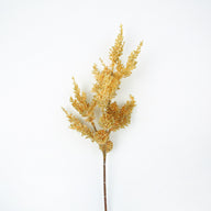 Christmas Decorative Branches 2-Pack - 1.97ft Total Length 1.05ft Branch Length | Festive Accessories for Potted Plants Buckets Flower Arrangements