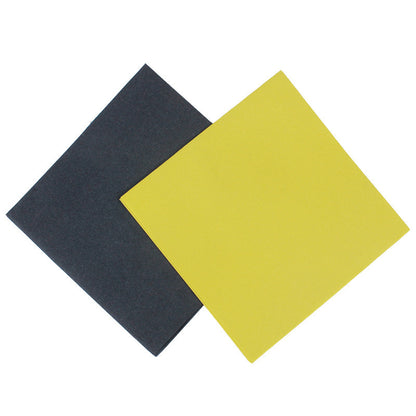 Bulk Disposable Airlaid Paper Napkins Absorbent Square Napkins Wholesale